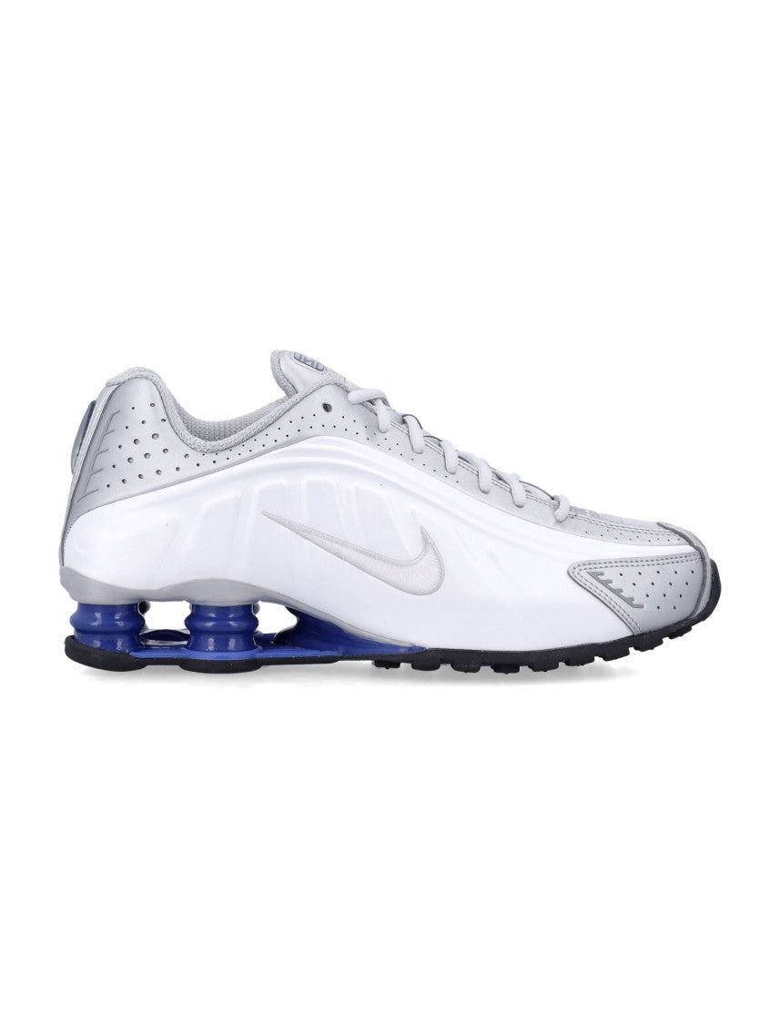 Nike Shox R4 Sneakers