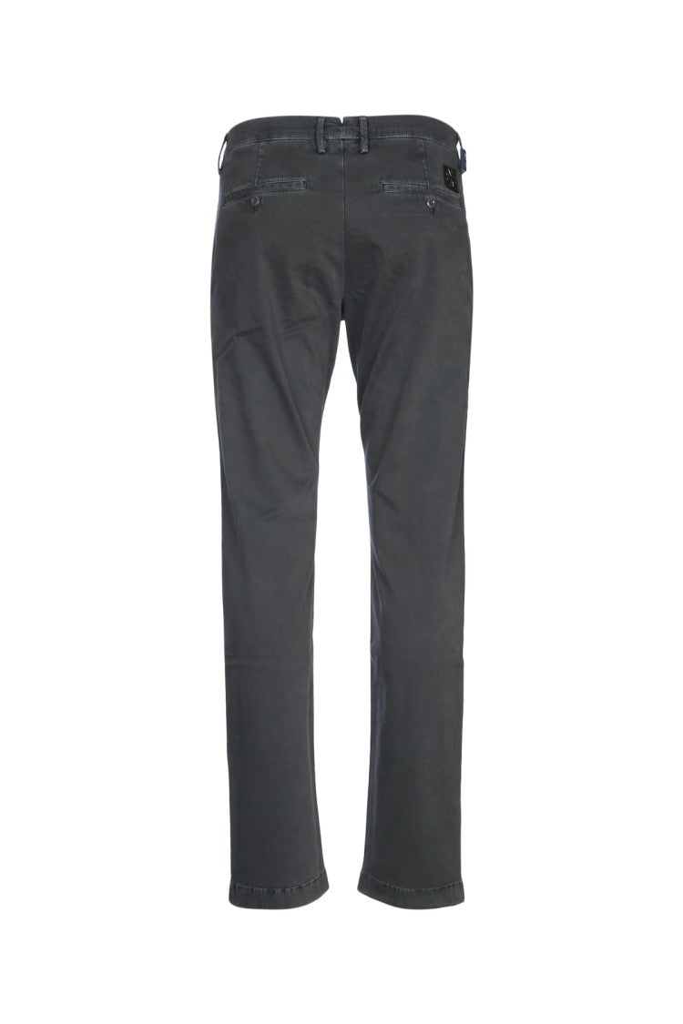 Jacob Cohen Pocket Trousers