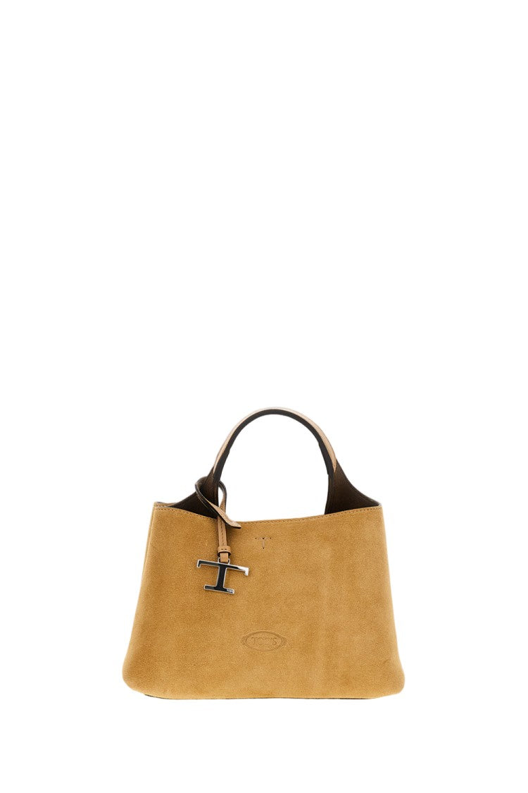 Tod's Tod's Apa Micro Leather Bag