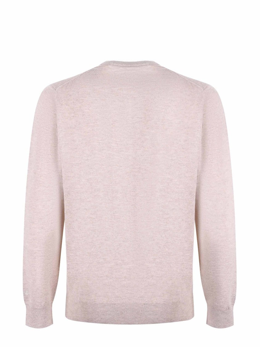 Mc2 Saint Barth Premium Knit Sweater