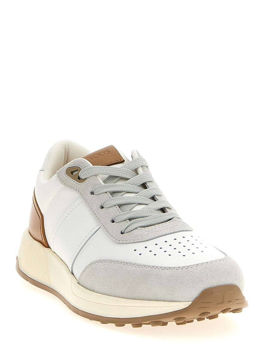 Tod's 'Running' Sneakers
