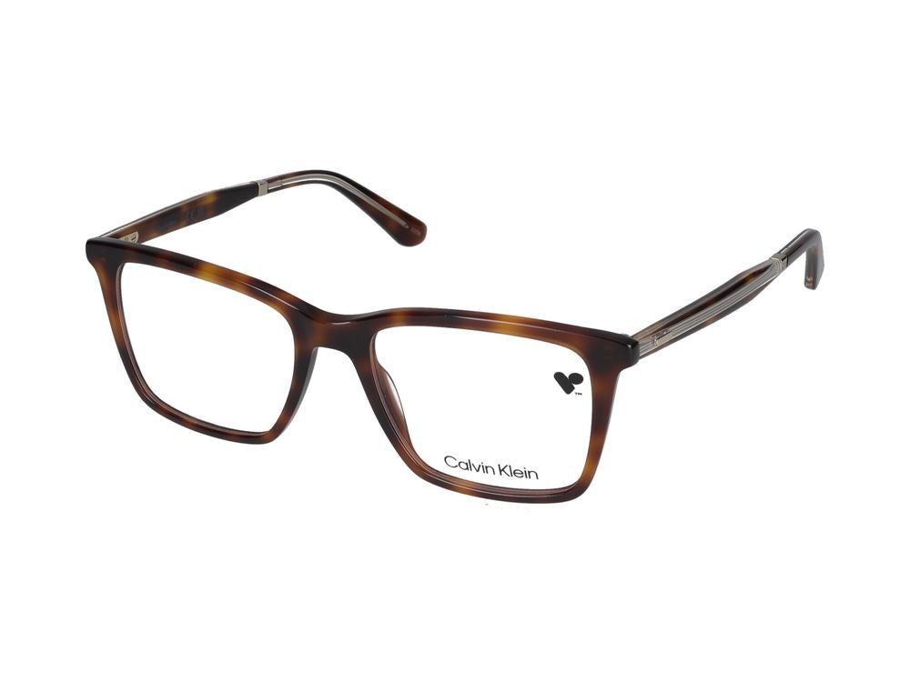 Calvin Klein Eyeglasses Ck23514 240 Havana 53/18/145