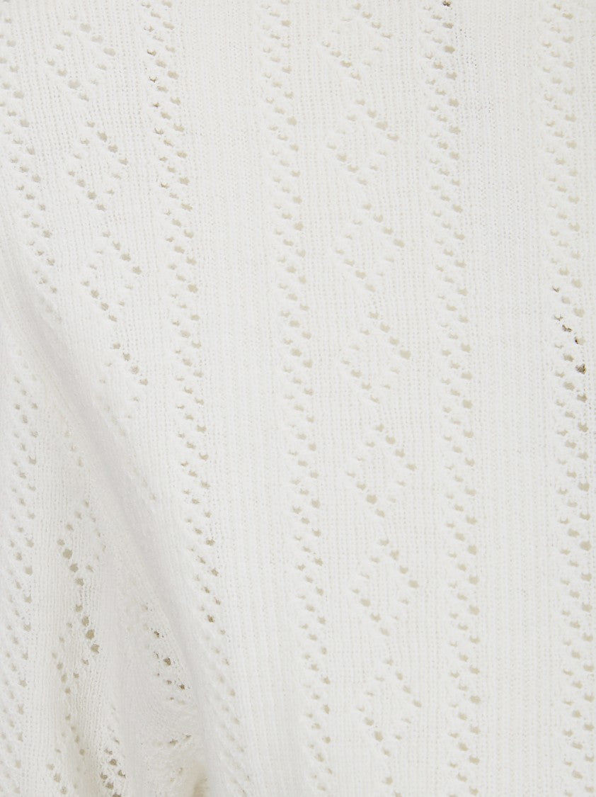 Lisa Yang Nika Sweater
