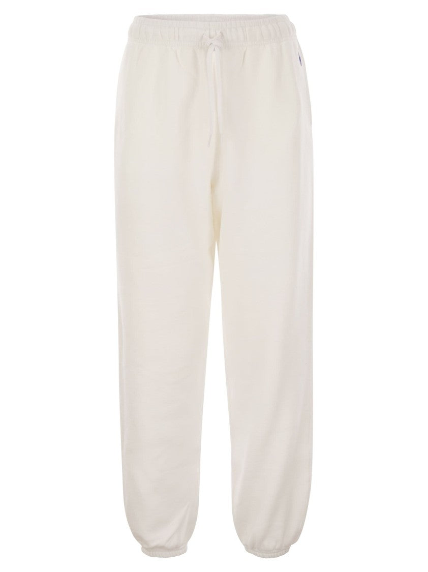Polo Ralph Lauren Lightweight Plush Sports Pants