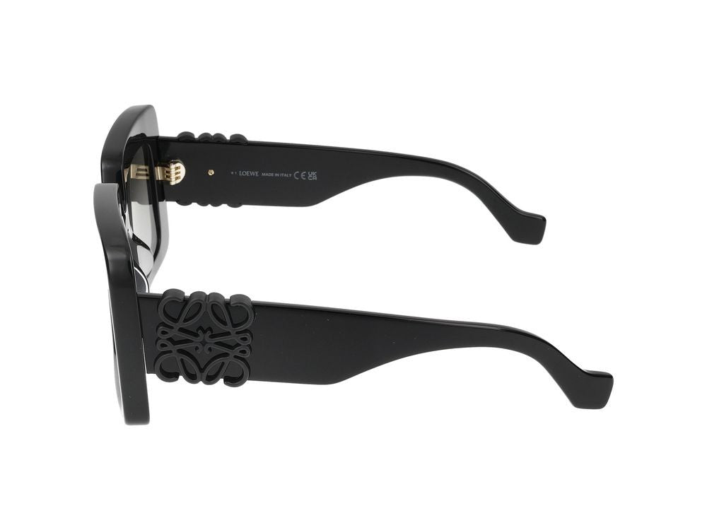 Loewe Sunglasses Lw40176u 01B 51/21/145
