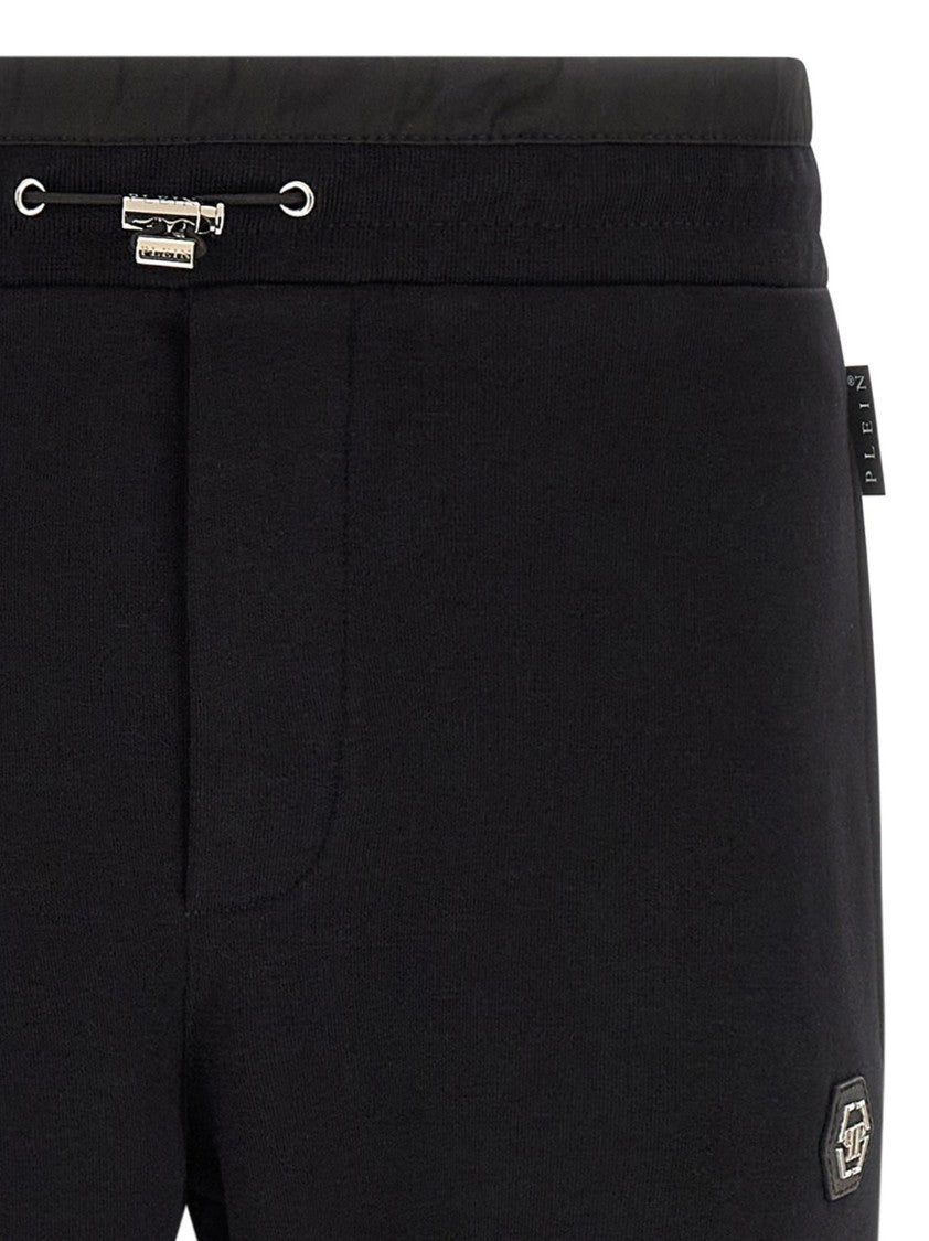 Philipp Plein 'Hexagon' Joggers