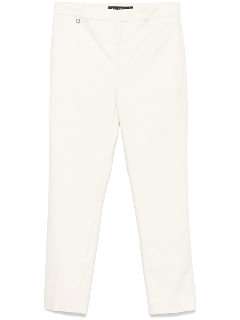Lauren Ralph Lauren Lakythia Slim Leg Pant