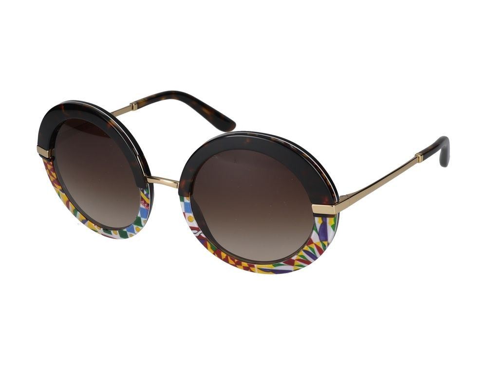 Dolce & Gabbana Sunglasses 0Dg4393 327813 52/23/140