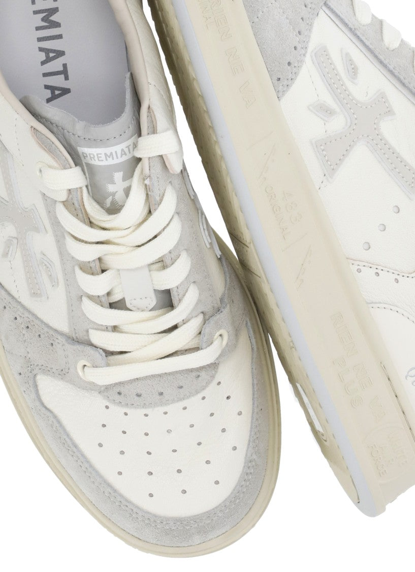 Prmt Ivory Quinn 8207 Sneakers