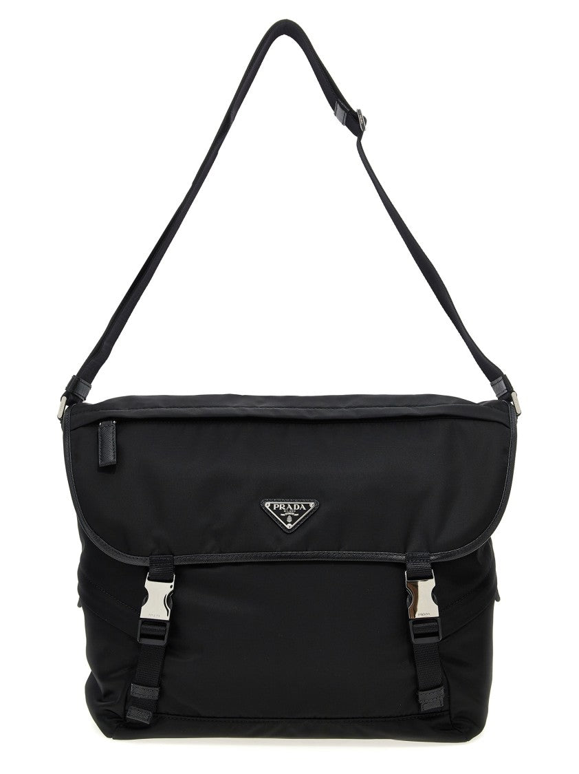 Prada Re-Nylon Shoulder Strap