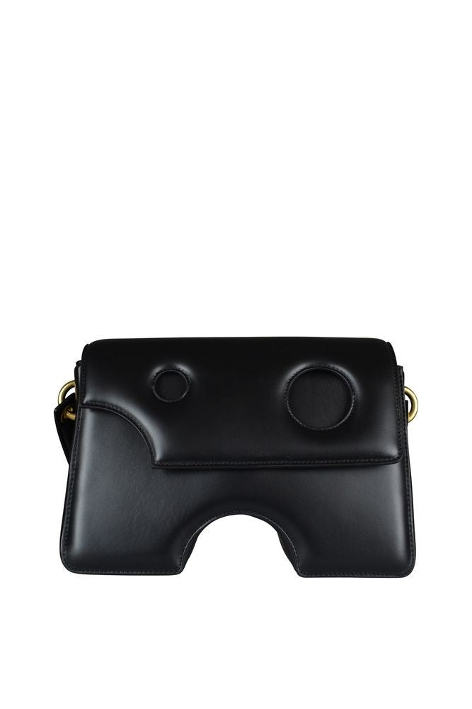 Off-White Large Shoulder Bag Burrow 22