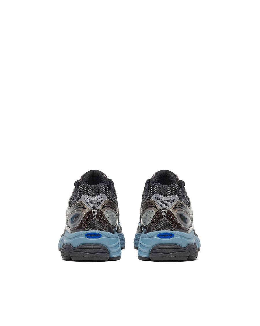 Saucony Black Torte Progrid Omni 9 Sneakers