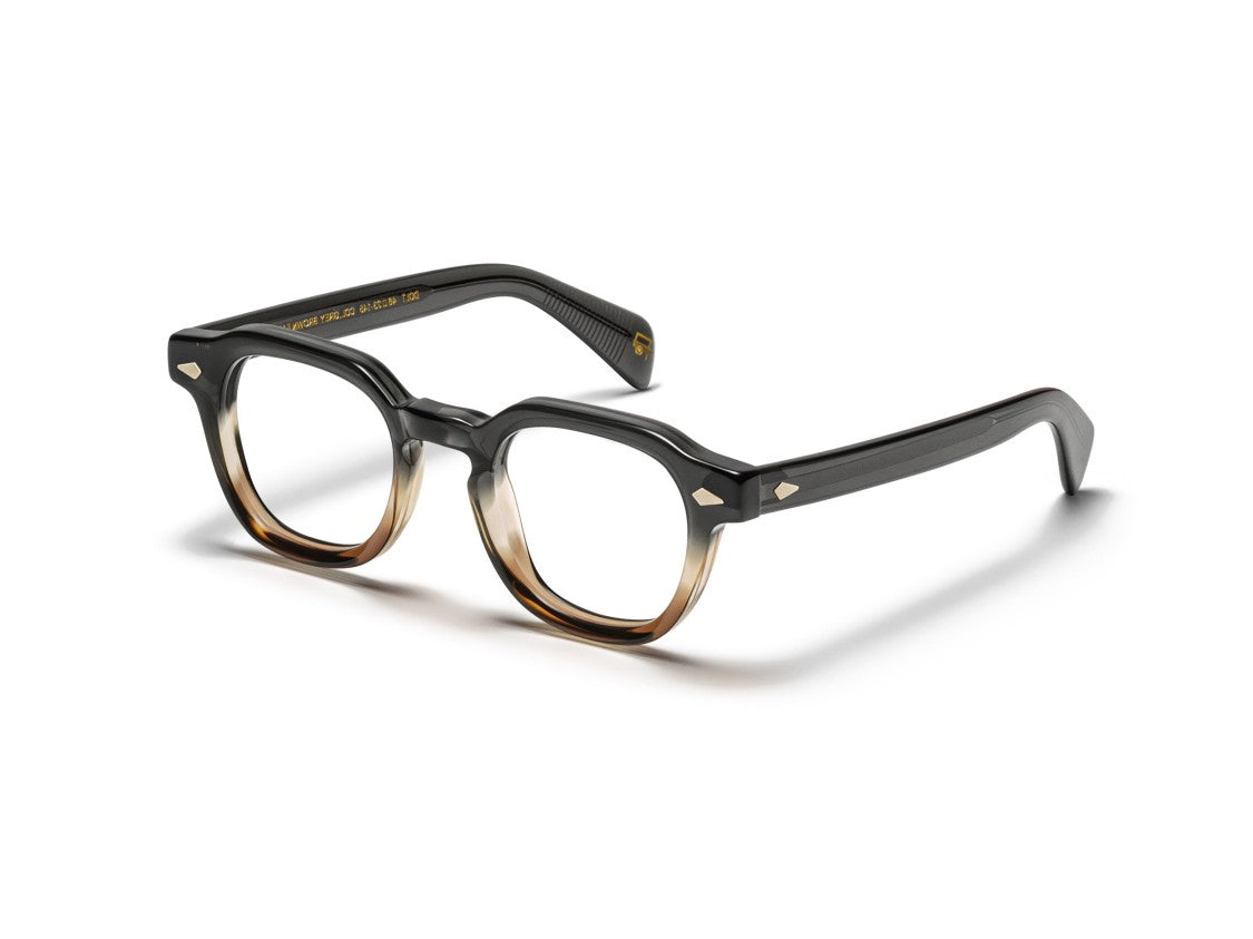 Moscot Or-Dol-O Gradient Square Eyeglasses
