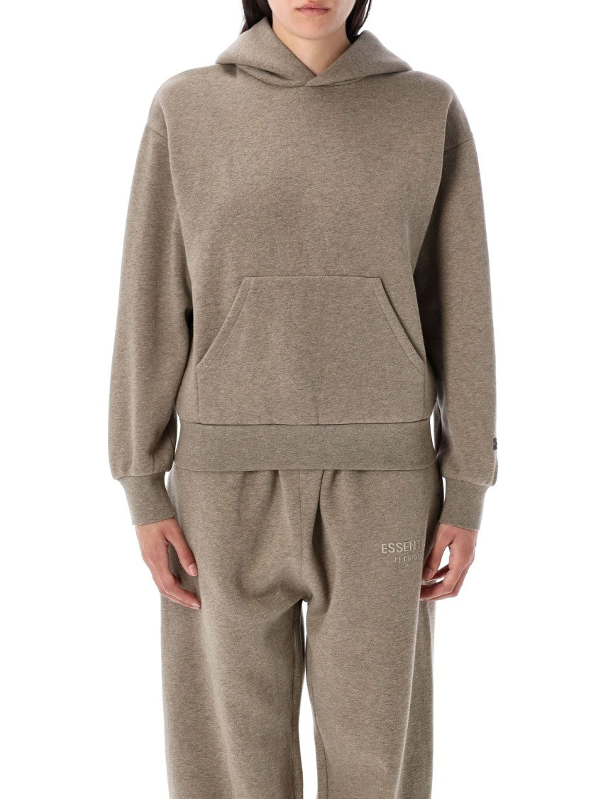 Fear Of God Classic Fleece Hoodie