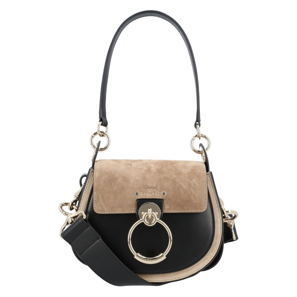 Chloé Tess Shoulder Bag