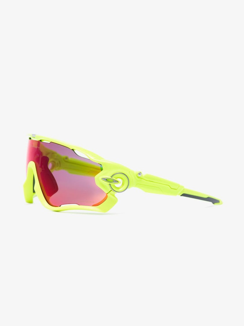 Oakley Jawbreaker Retina Burn Prizm Road Sunglasses
