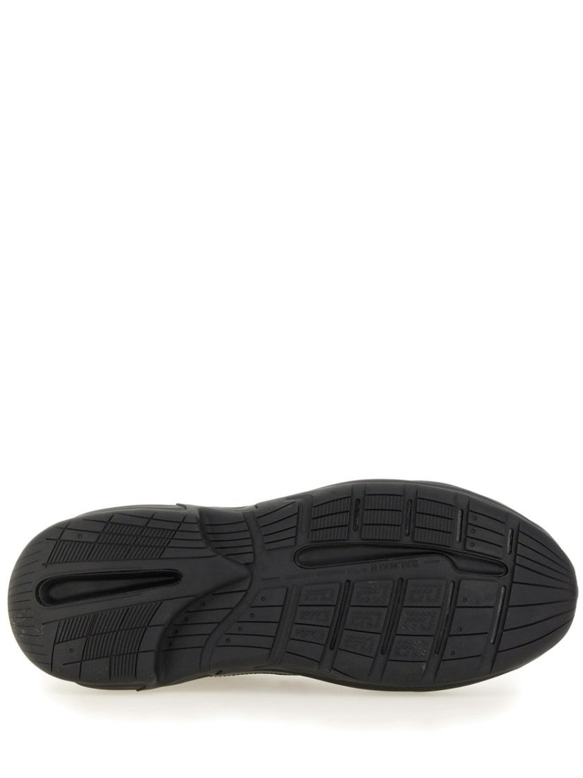 Balmain Run-Row Sneaker