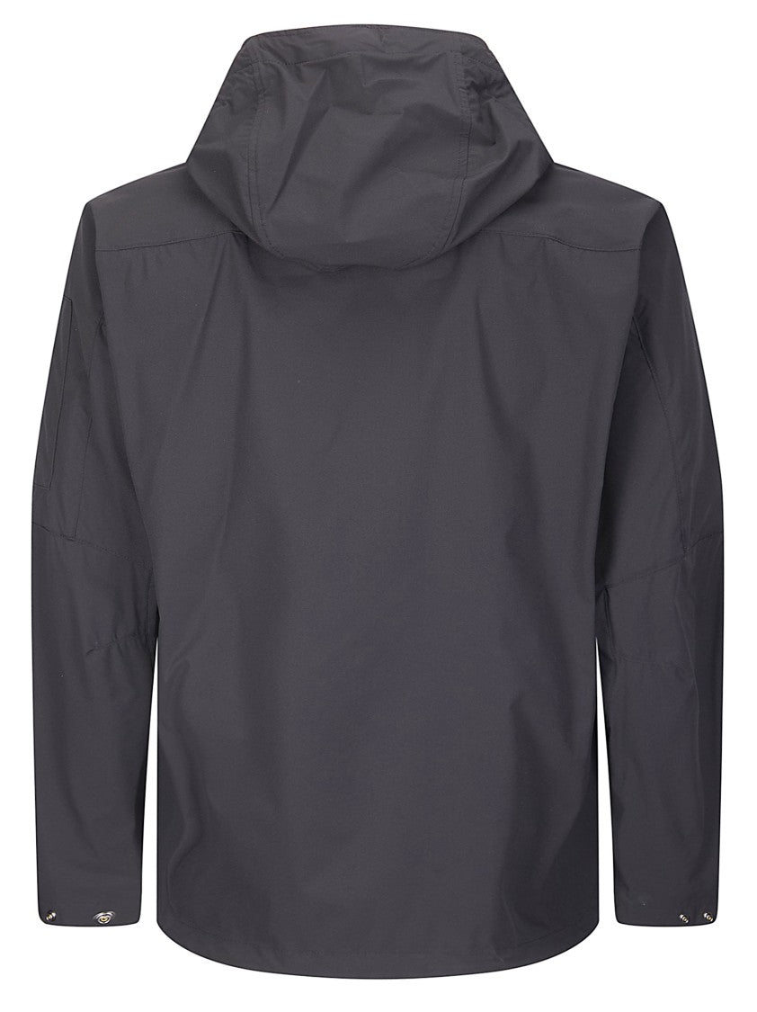 C.P. Company Pro-Tek Hooded Lens Jacket