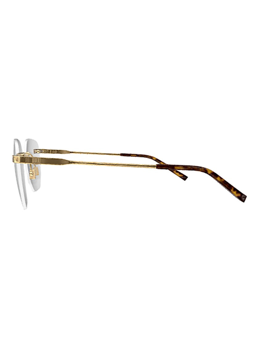 Dunhill Metallic Du0066o Sophisticated Metallic Frames