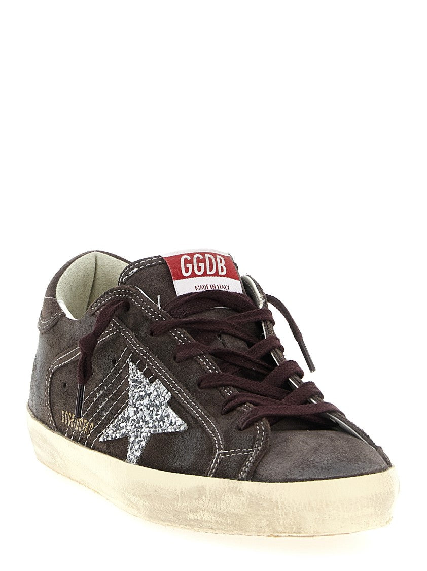 Golden Goose 'Superstar' Sneakers