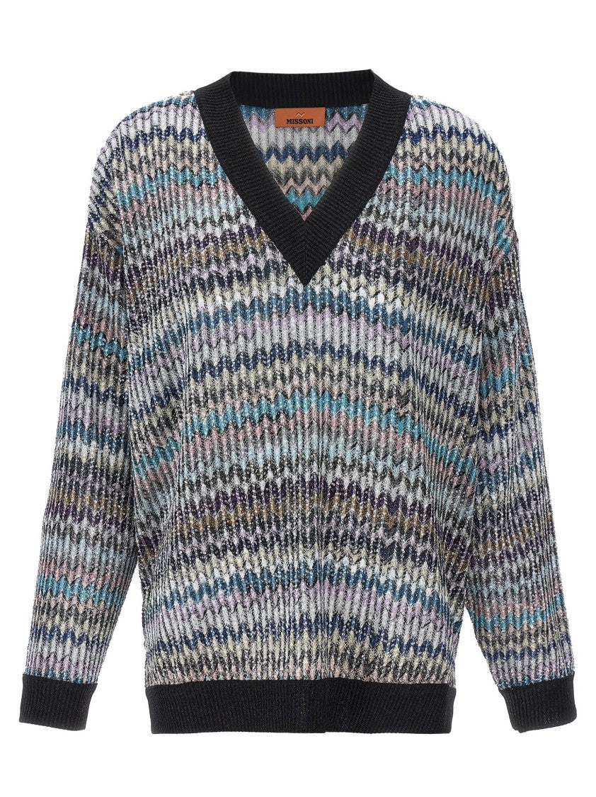Missoni Caperdoni' Sweater
