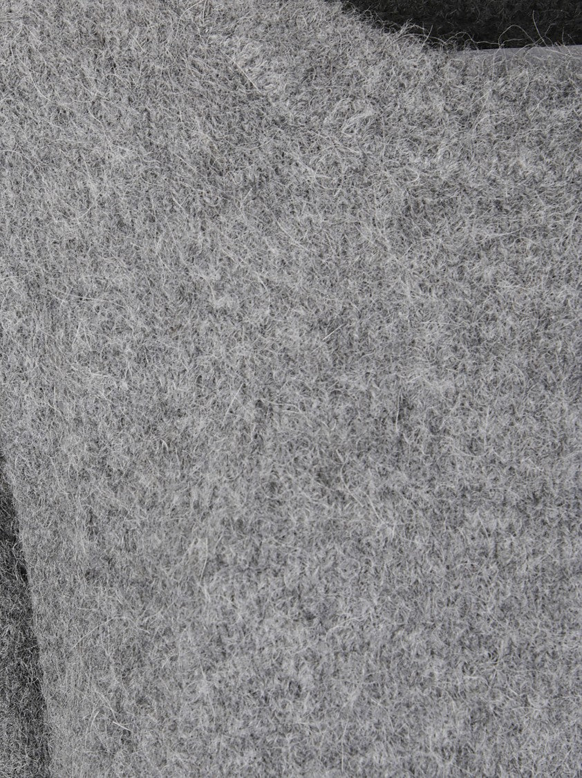 Samsoe Samsoe Sajeanne Sweater