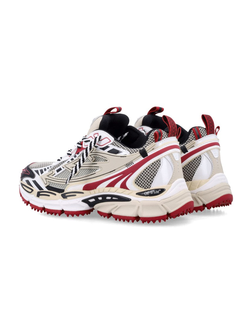 Off-White Ow Be Right Back Sneakers
