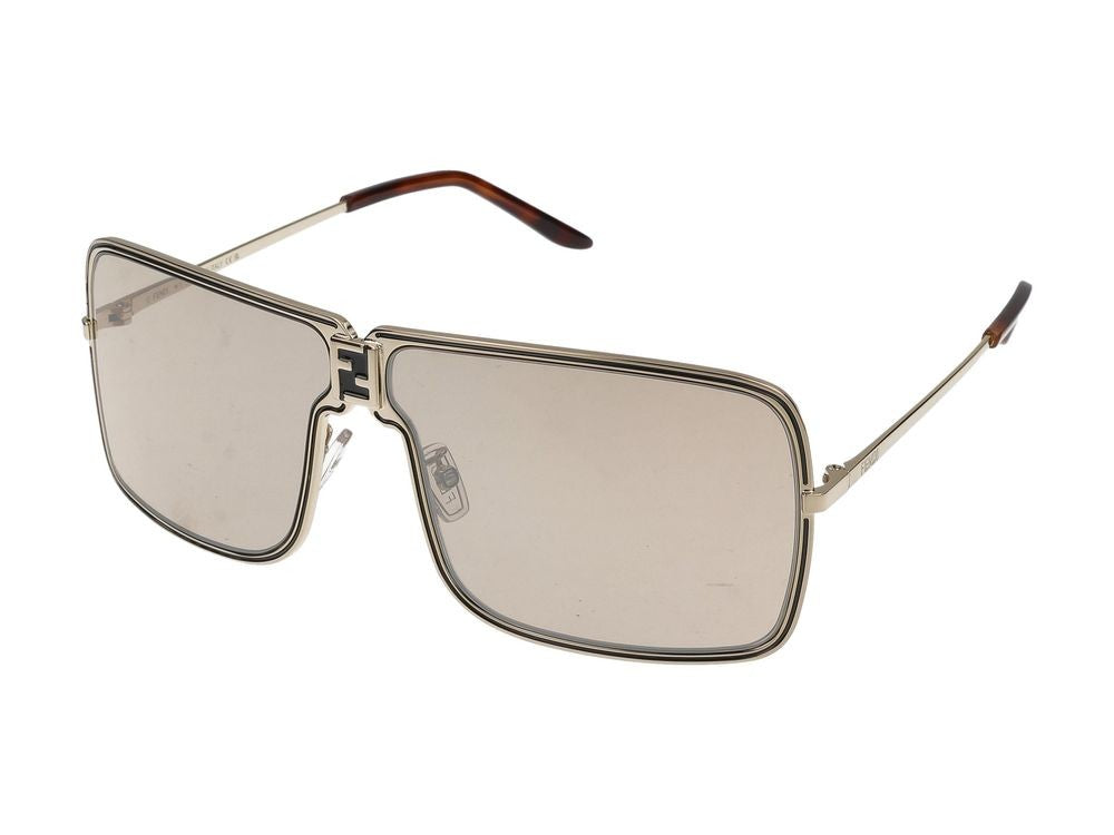 Maison Fendi Sunglasses Fe40195u 32G 67/10/140