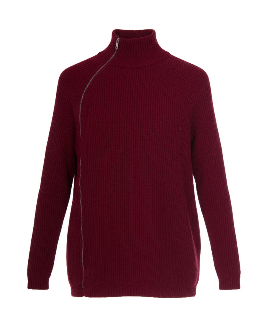 Alpha Studio Cherry Sporty Blouse