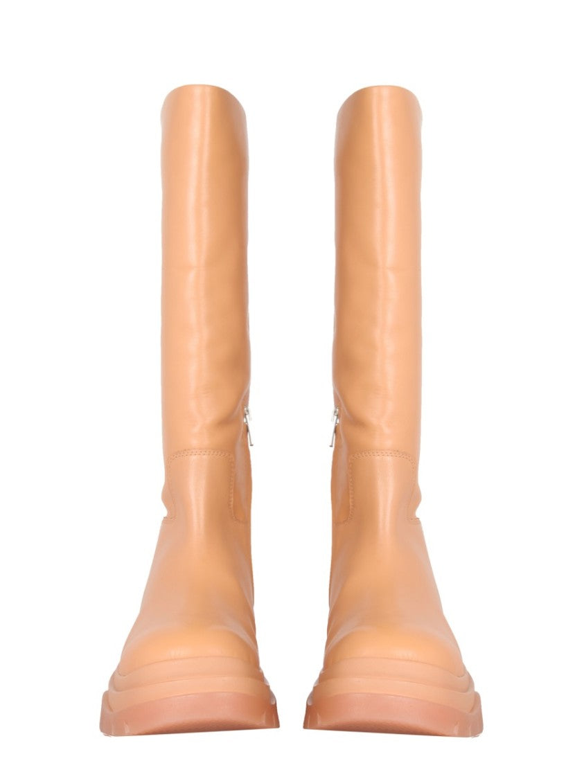 Ash Supremium 03 Boots