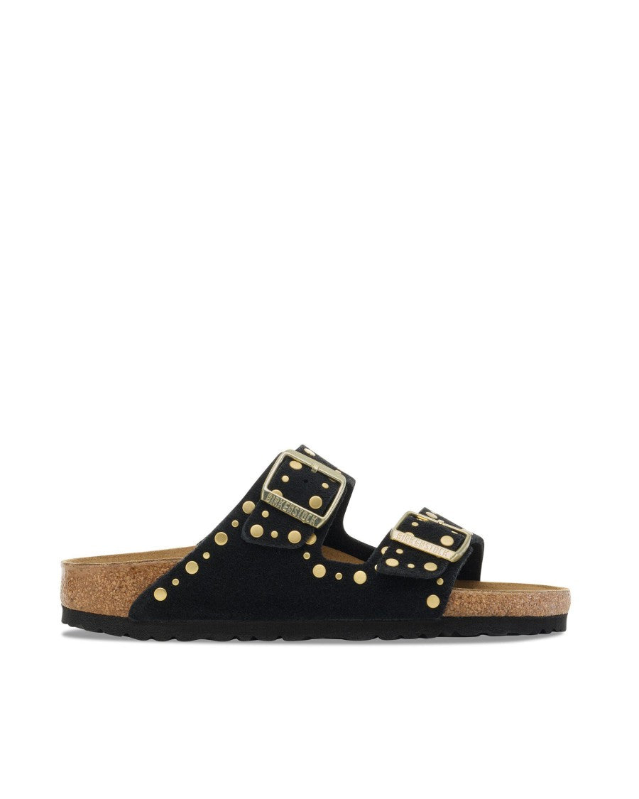 Birkenstock Arizona Rivet Slipper Size S