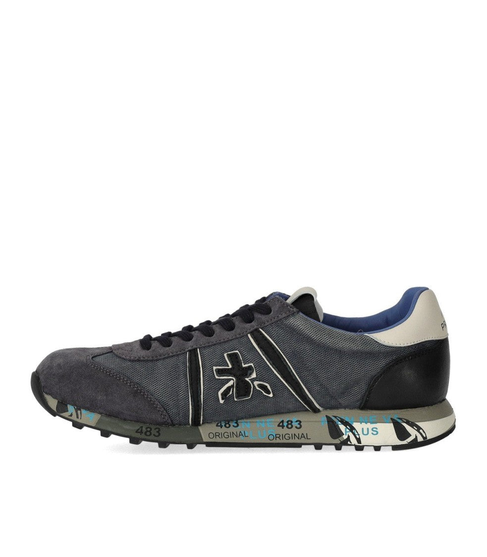 Premiata Lucy 7770 Sneaker