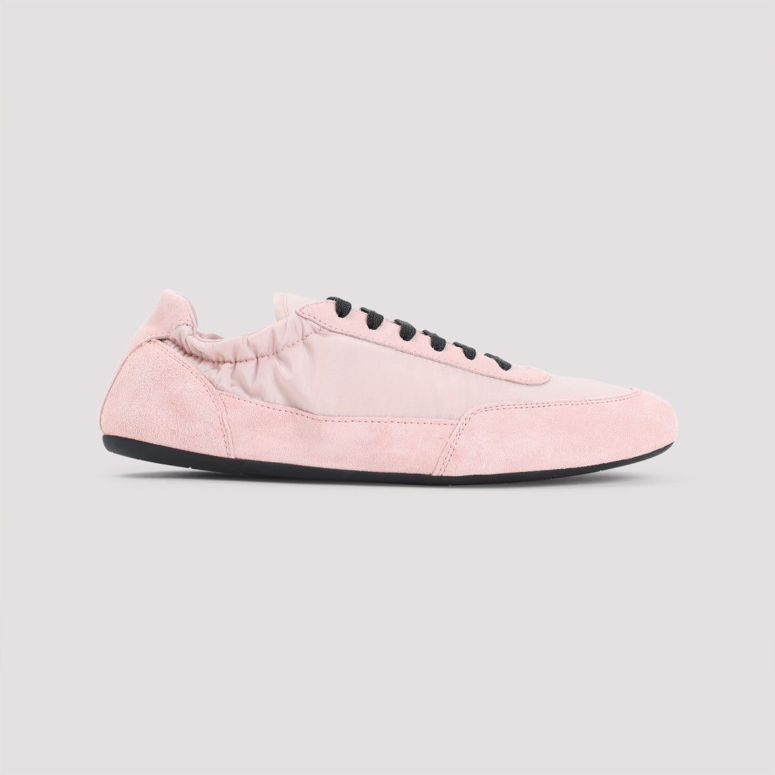 Prada Collapse Sneakers