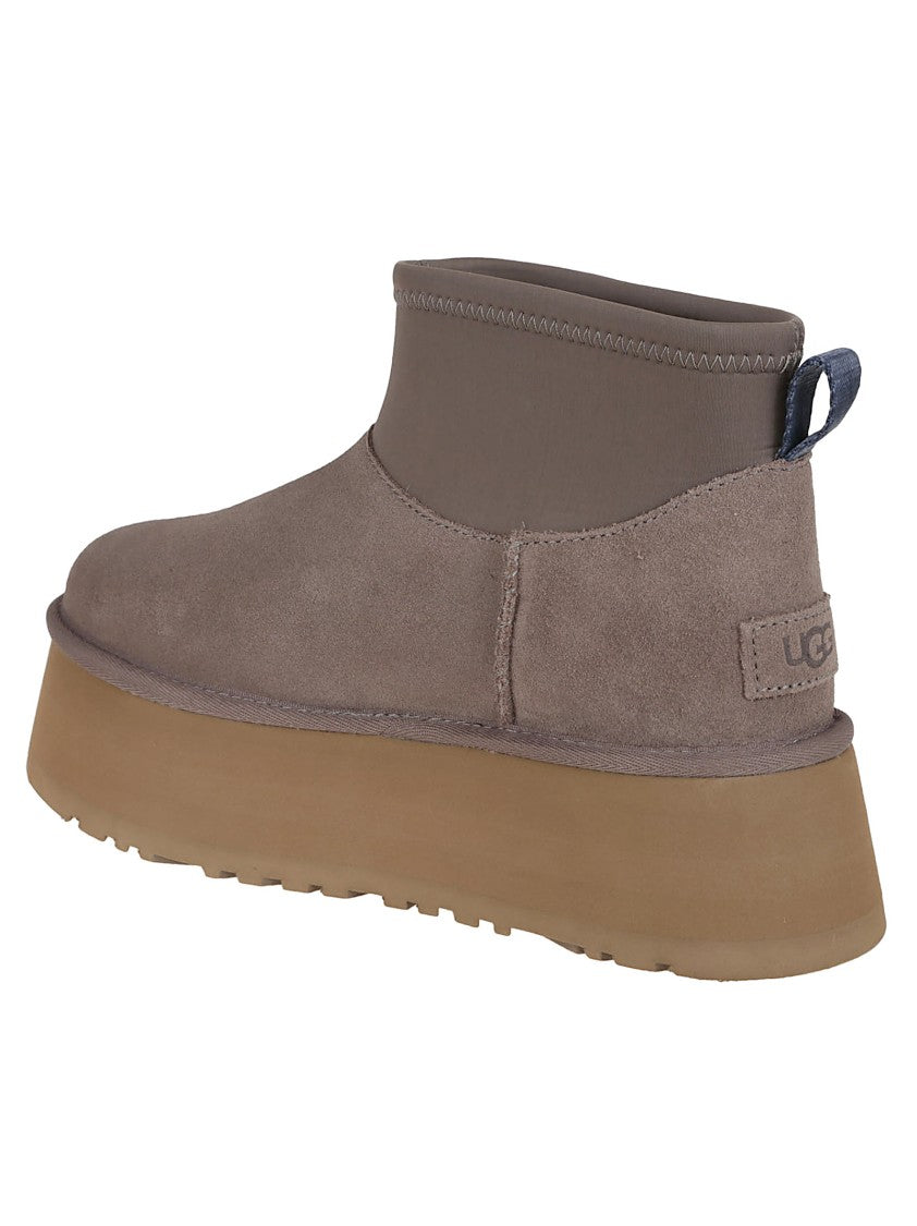 Ugg Classic Mini Dipper Suede