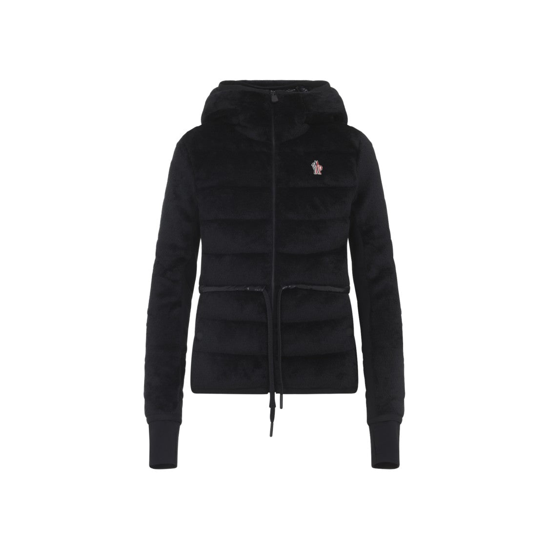 Moncler Grenoble Zip Up Cardigan Jacket