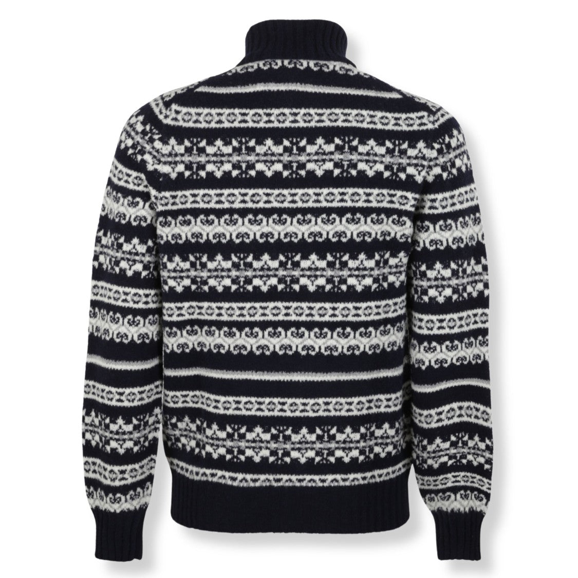 Viadeste Long-Sleeve Cycling Jersey With Streamlined Fit