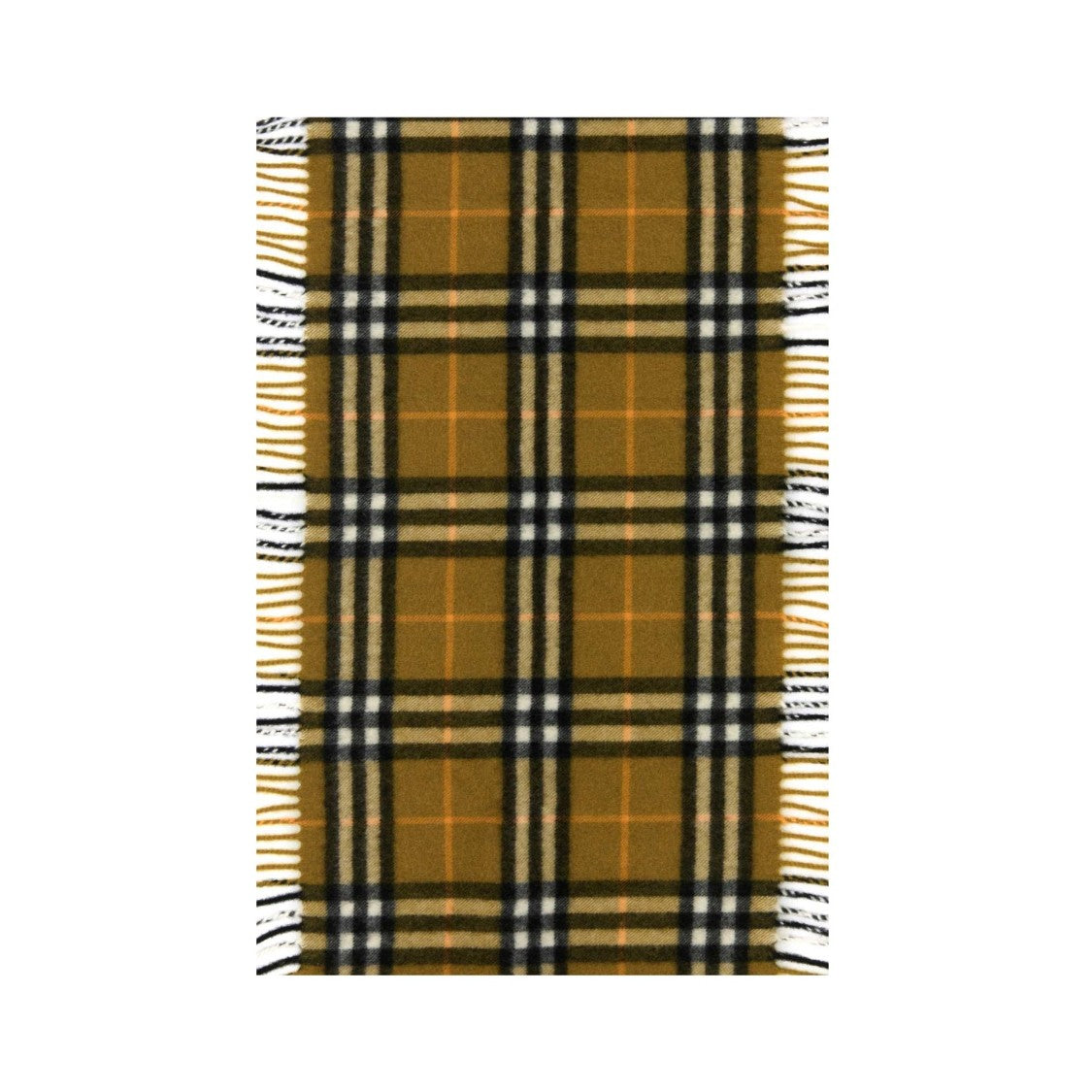 Burberry Cashmere Scarf