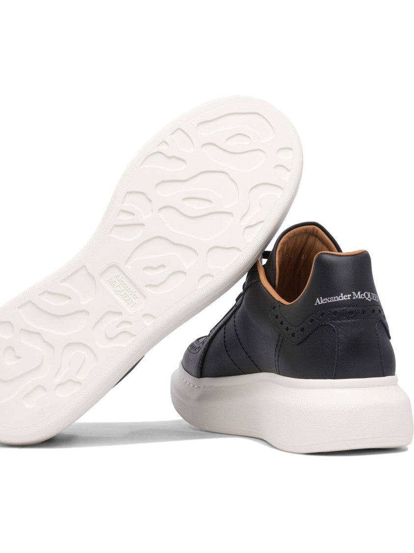 Alexander Mcqueen Sneakers & Slip-On