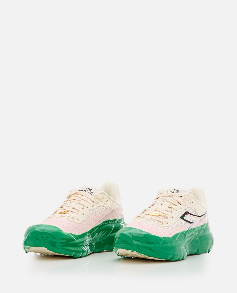 Colville Double-Dipped Sneakers
