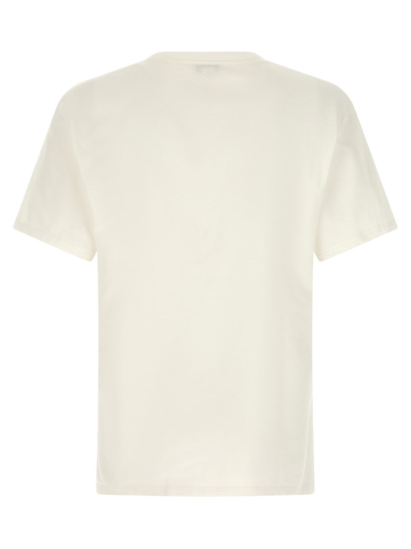 Mcqueen 'Skeleton' T-Shirt