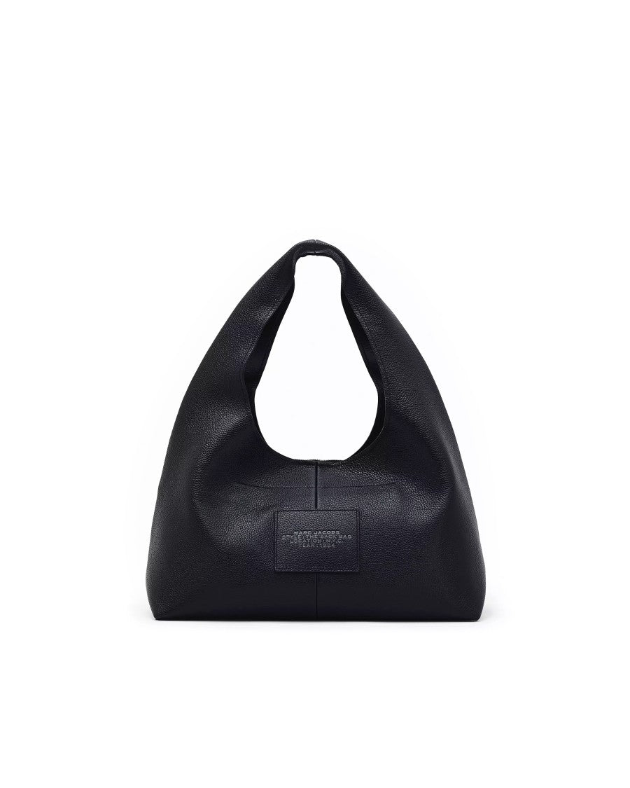 Marc Jacobs Black The Sack Bag