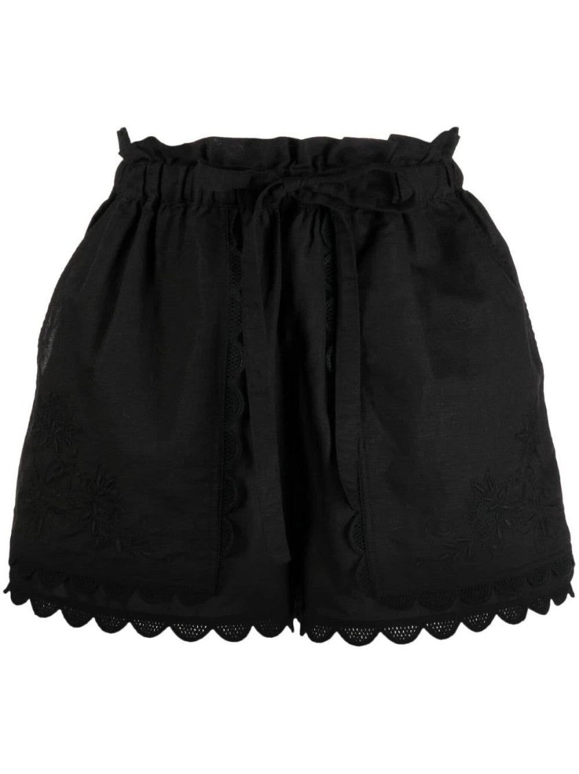 Ulla Johnson Nellie Short