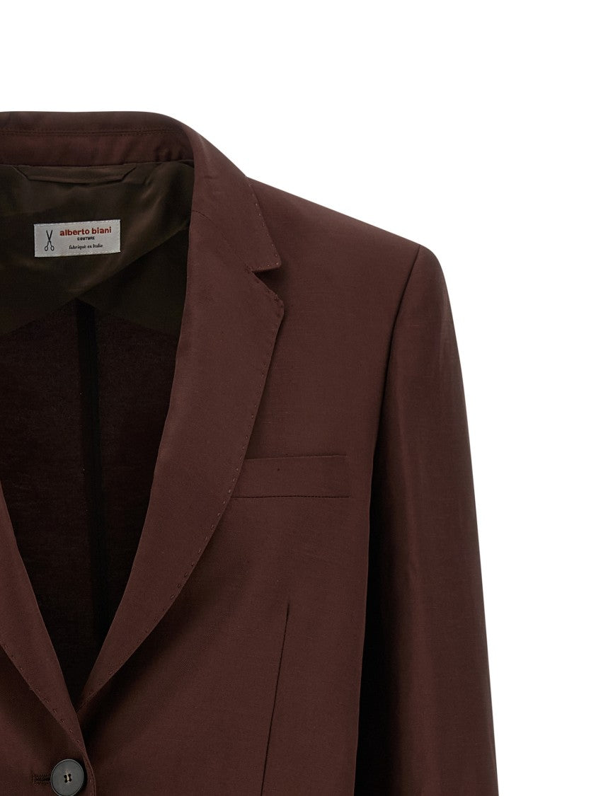 Alberto Biani America' Blazer