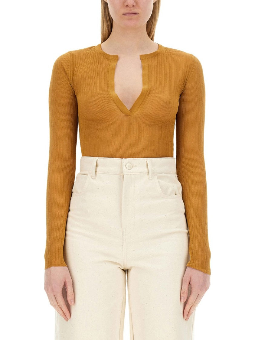 Max Mara "Saggina" Mesh