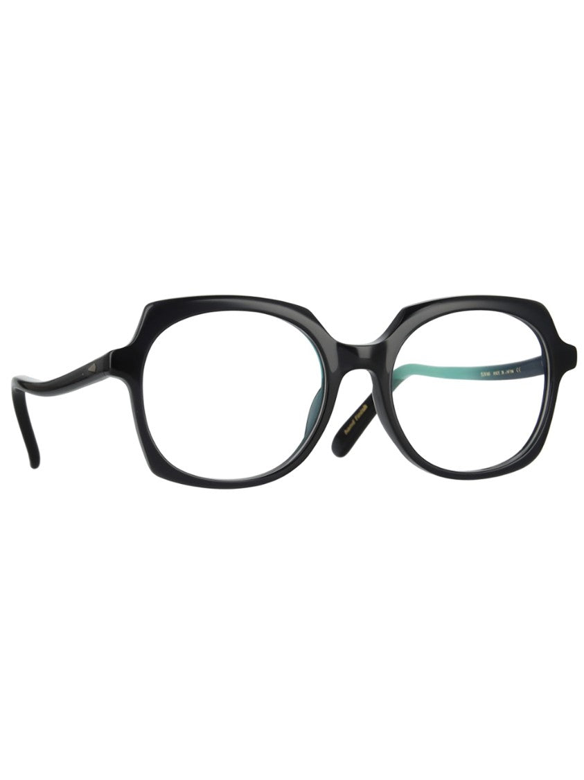 Yellows Plus Isabel Optical Frames With Distinctive Shape And Comfortable Fit
