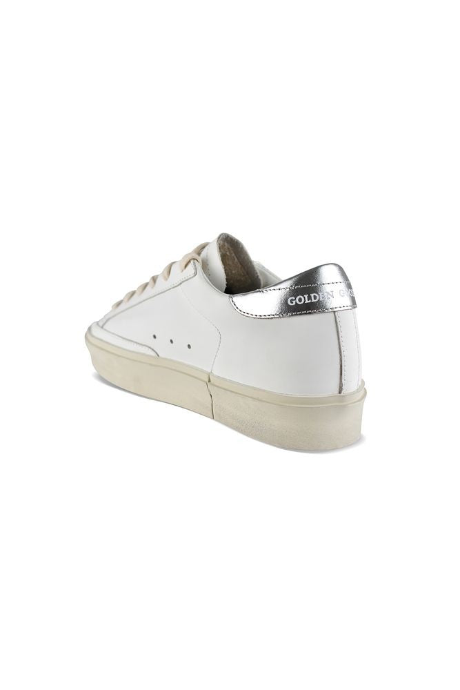 Golden Goose Hi Star Sneakers