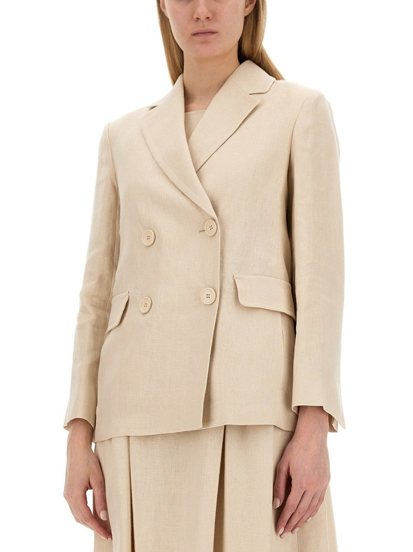 Max Mara "Laura" Jacket