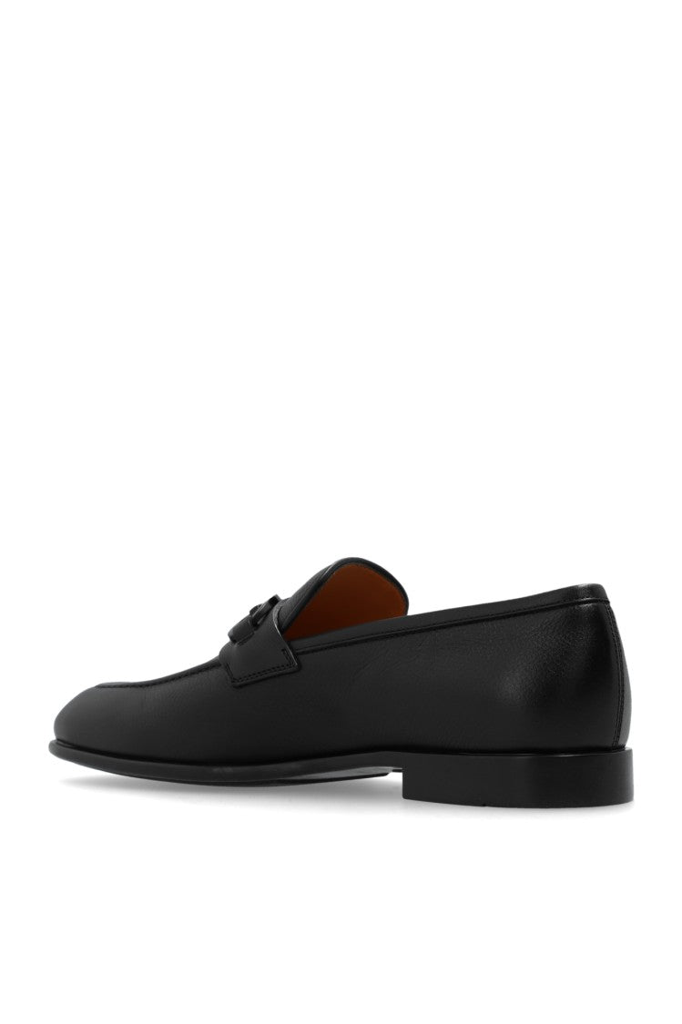 Ferragamo `Foster` Loafers Shoes