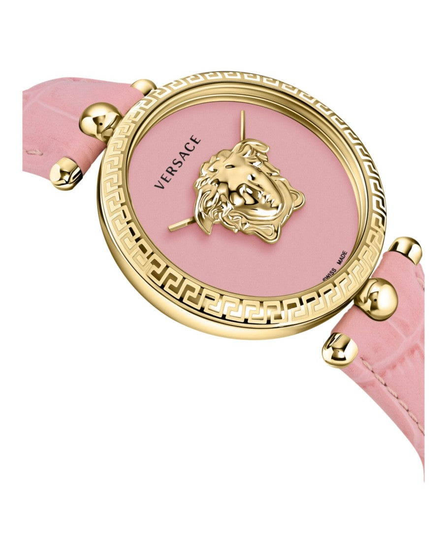 Versace Palazzo Empire Strap Watch