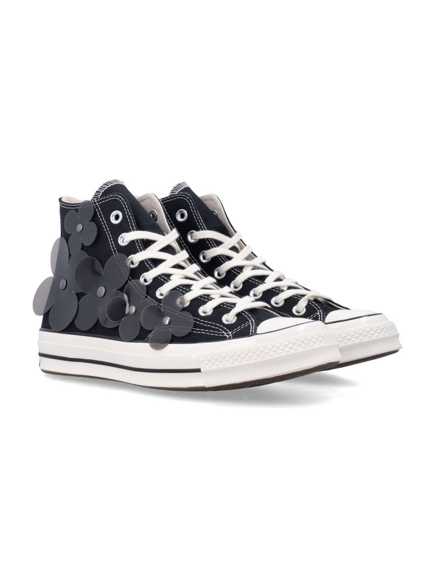Converse Chuck 70 3-D Flourish Sneakers